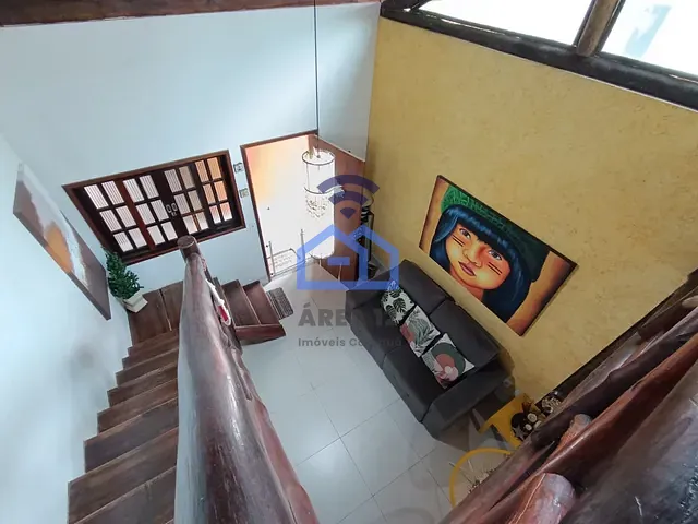 Casa com 101m² 2 quartos e 2 banheiros, à venda, no bairro Martim de Sá em Caraguatatuba
