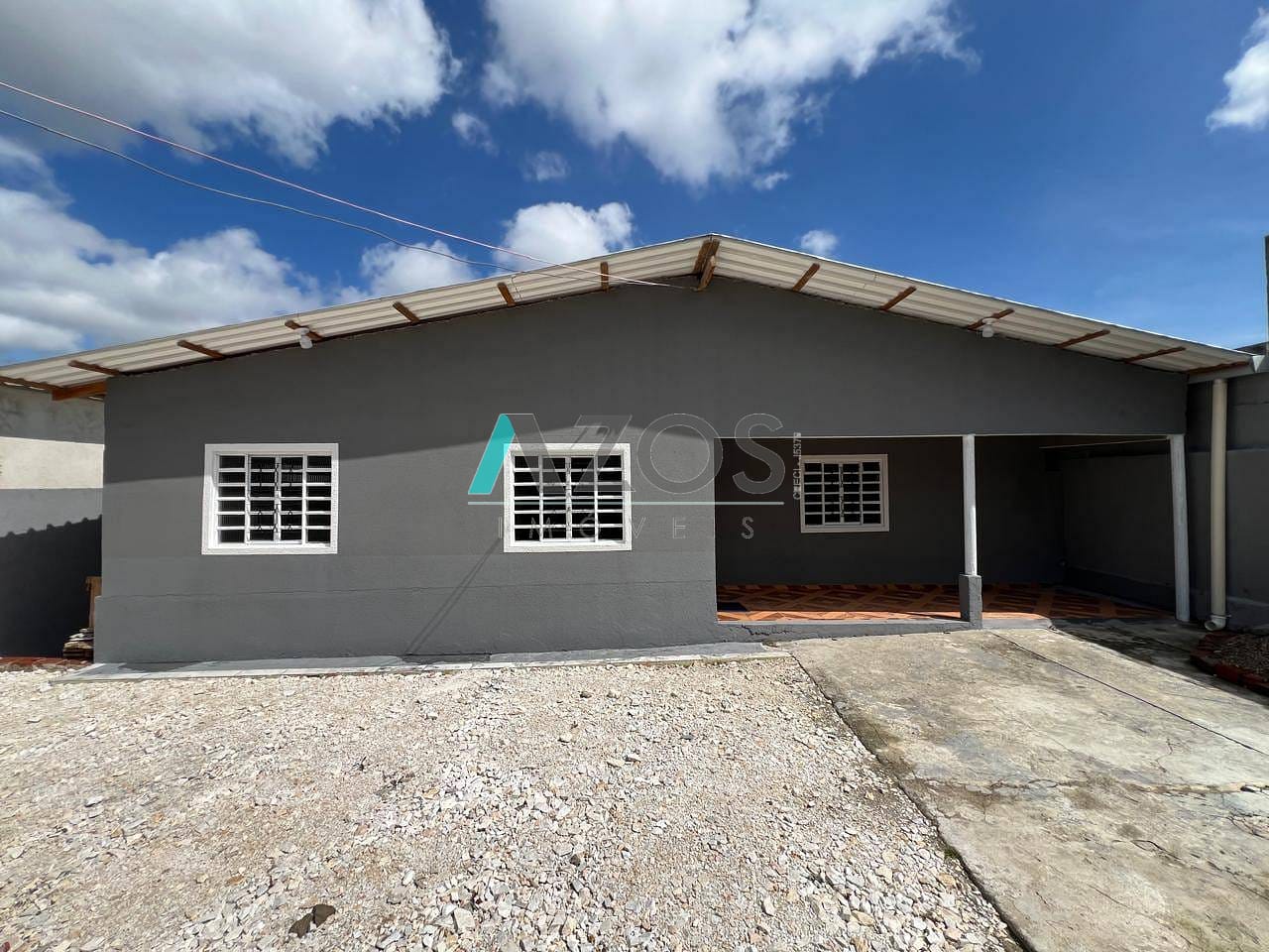 Casa, 3 quartos, 371 m² - Foto 2