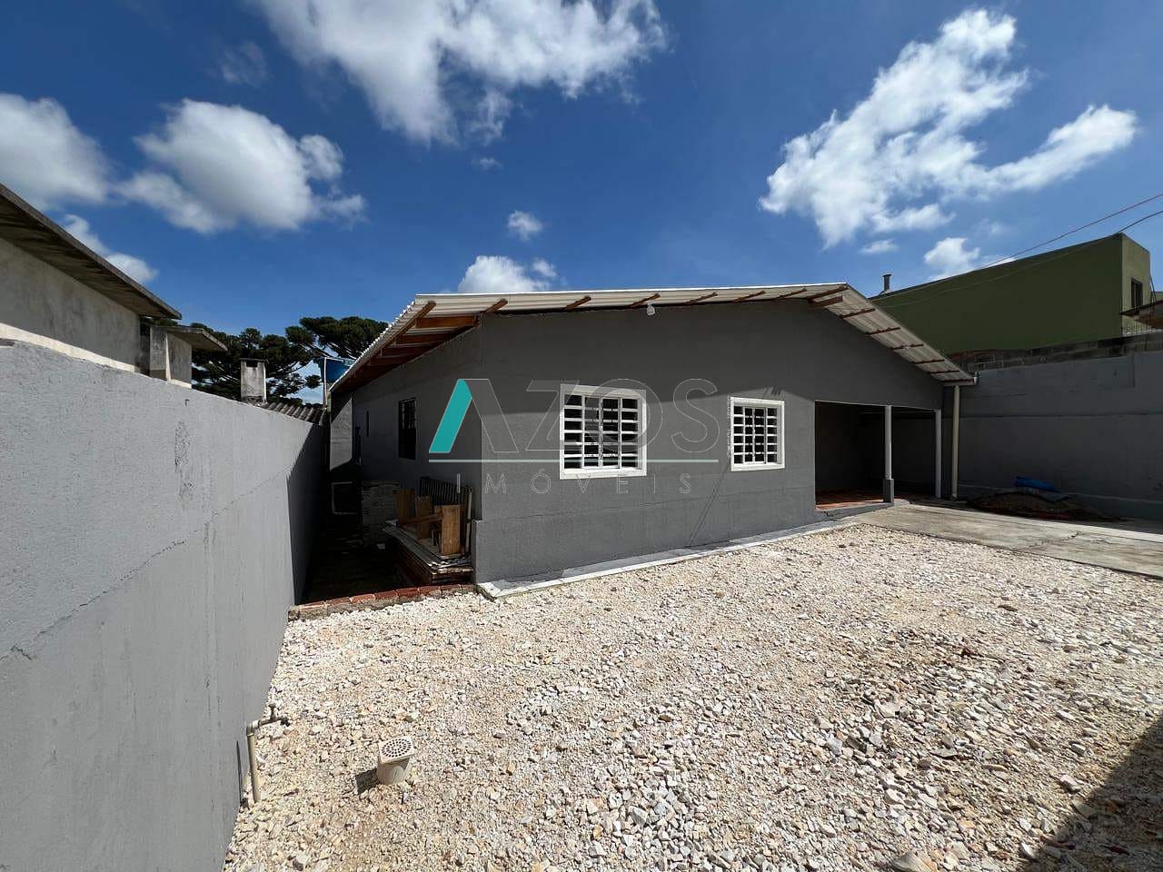 Casa, 3 quartos, 371 m² - Foto 3