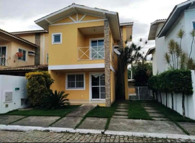 Casa 3 quartos e 3 banheiros, à venda, no bairro Loteamento Sonho Dourado em Campos dos Goytacazes