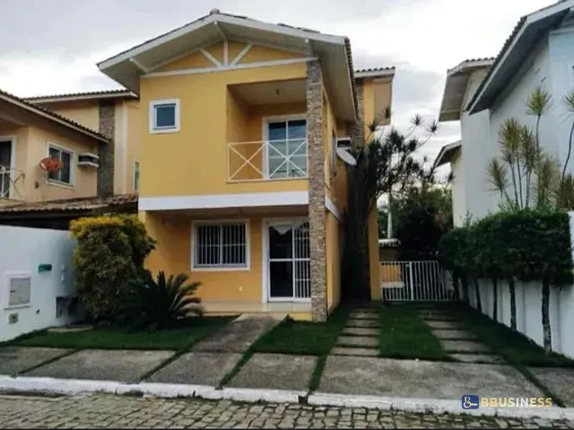 Casa 3 quartos e 3 banheiros, à venda, no bairro Loteamento Sonho Dourado em Campos dos Goytacazes
