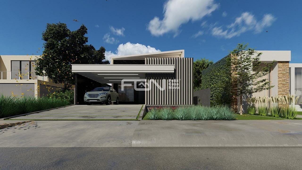 Casa à venda com 3 quartos, 143m² - Foto 4