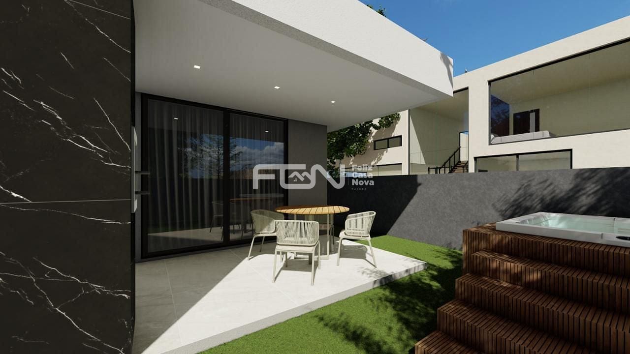 Casa à venda com 3 quartos, 143m² - Foto 5