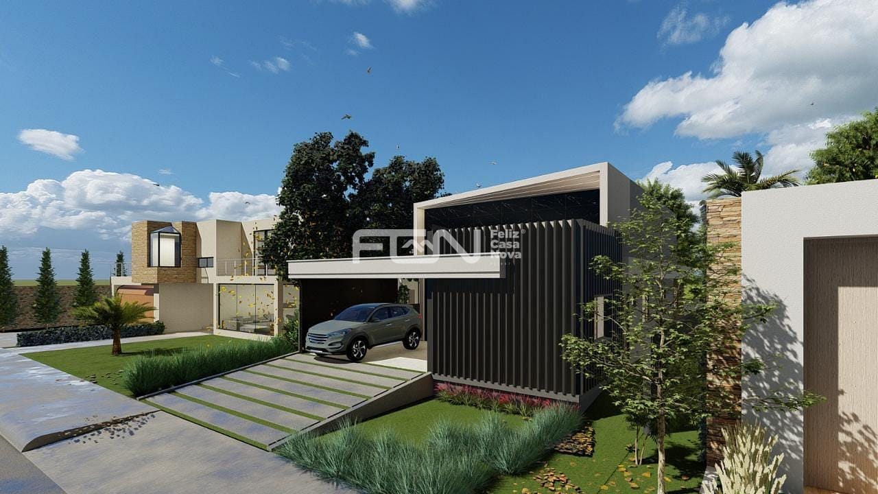 Casa à venda com 3 quartos, 143m² - Foto 6