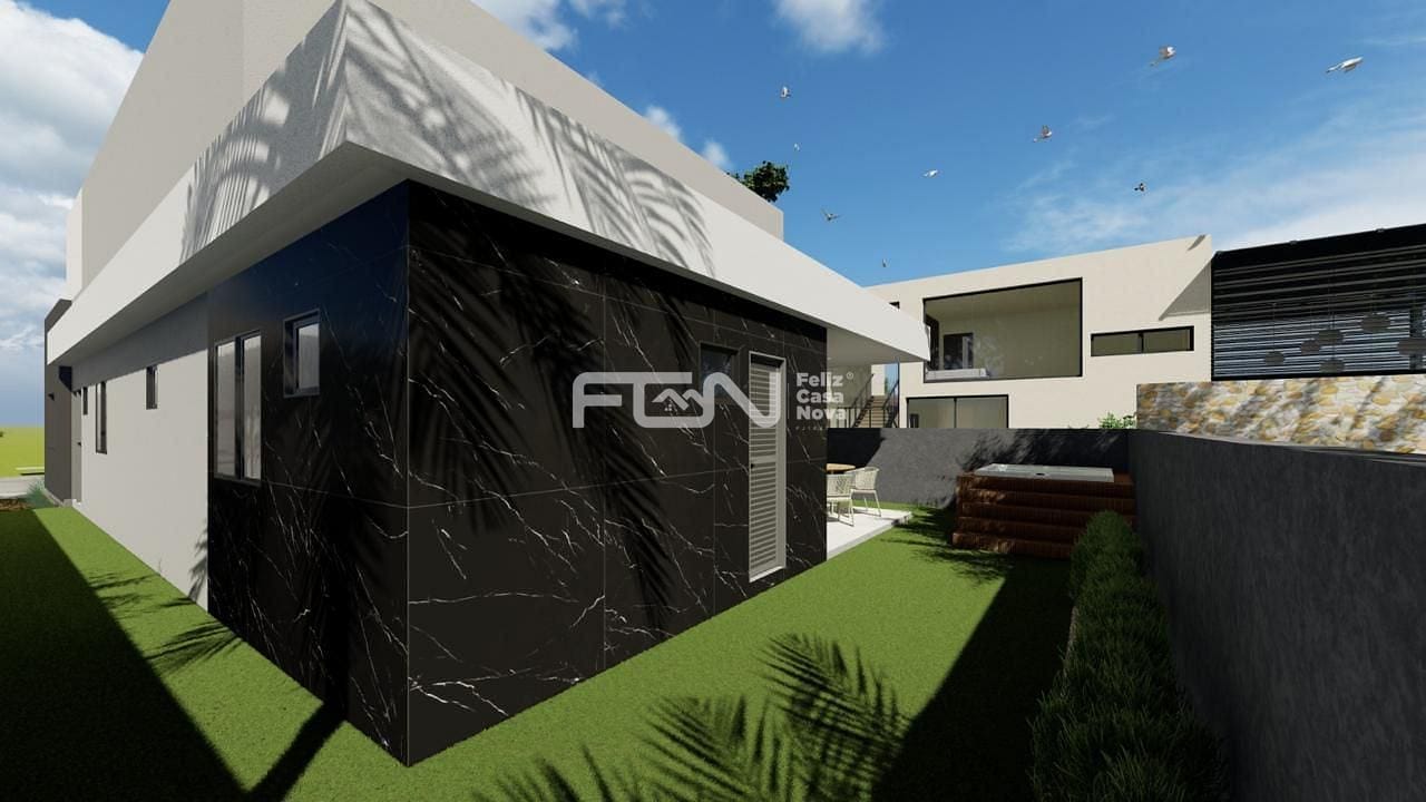 Casa à venda com 3 quartos, 143m² - Foto 7