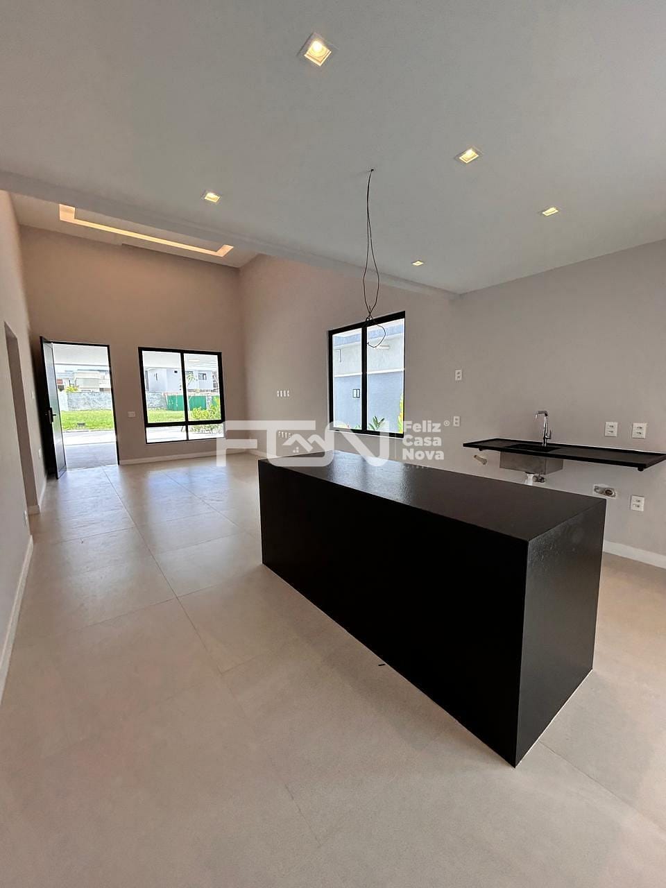 Casa, 3 quartos, 143 m² - Foto 4