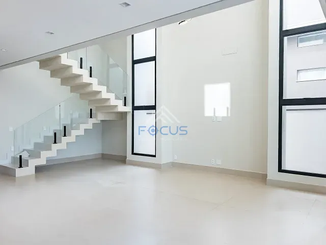 Casa com 400m² 3 quartos e 5 banheiros, à venda, no bairro Nações em Valinhos