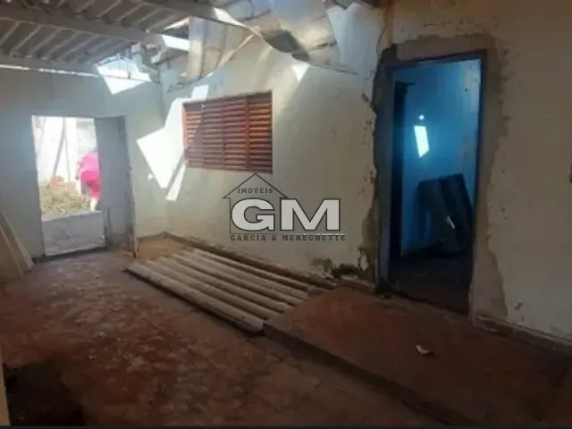 Casa com 363m² 4 quartos e 2 banheiros, à venda, no bairro Vila Virgínia em Ribeirão Preto