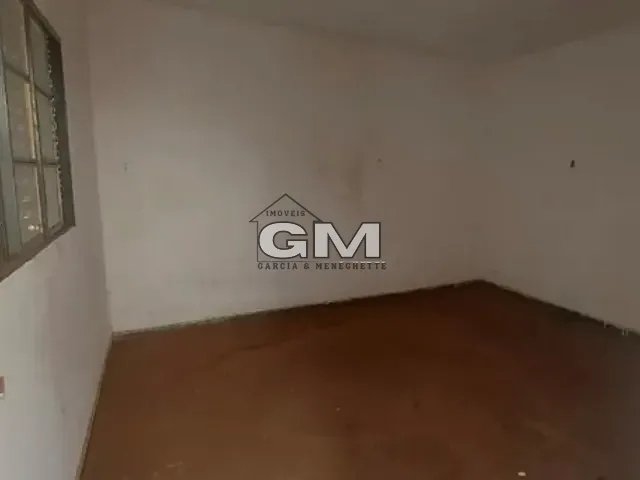 Casa com 363m² 4 quartos e 2 banheiros, à venda, no bairro Vila Virgínia em Ribeirão Preto