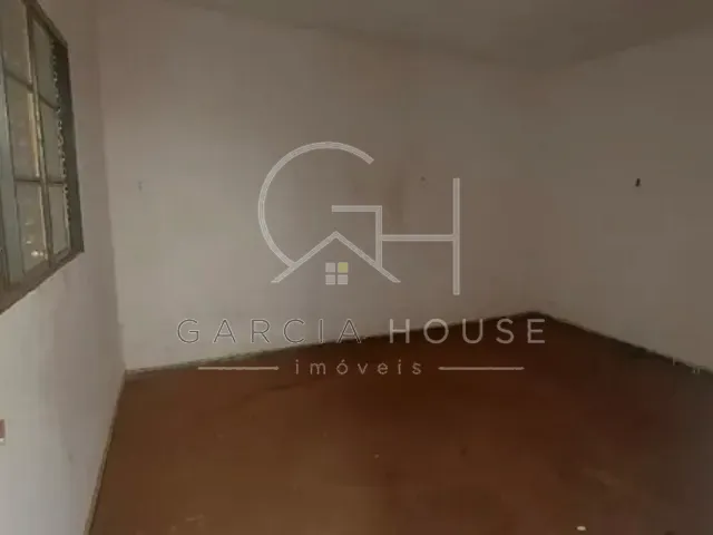 Casa com 363m² 4 quartos e 2 banheiros, à venda, no bairro Vila Virgínia em Ribeirão Preto