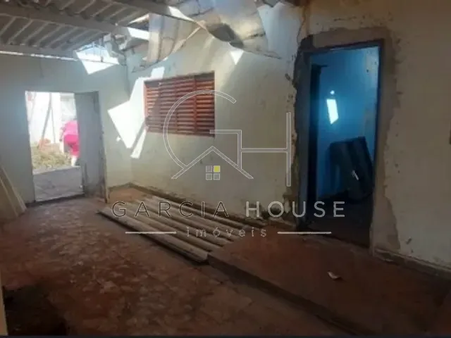 Casa com 363m² 4 quartos e 2 banheiros, à venda, no bairro Vila Virgínia em Ribeirão Preto