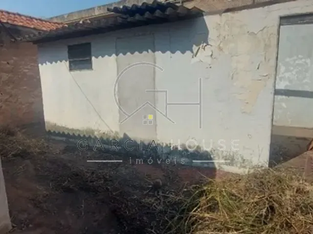 Casa com 363m² 4 quartos e 2 banheiros, à venda, no bairro Vila Virgínia em Ribeirão Preto