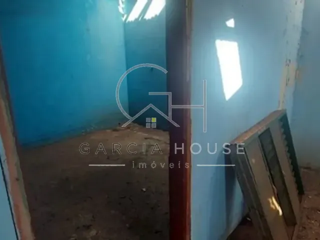 Casa com 363m² 4 quartos e 2 banheiros, à venda, no bairro Vila Virgínia em Ribeirão Preto