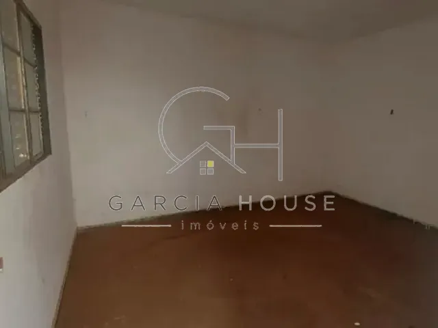 Casa com 363m² 4 quartos e 2 banheiros, à venda, no bairro Vila Virgínia em Ribeirão Preto