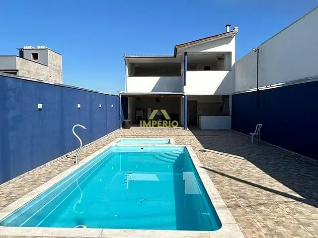 Casa à venda, no bairro Residencial Vila Martins em Salto