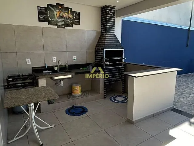 Casa à venda, no bairro Residencial Vila Martins em Salto
