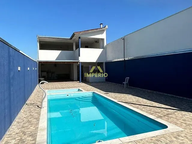 Casa à venda, no bairro Residencial Vila Martins em Salto
