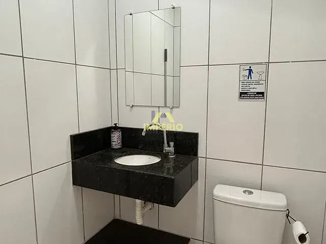 Casa à venda, no bairro Residencial Vila Martins em Salto
