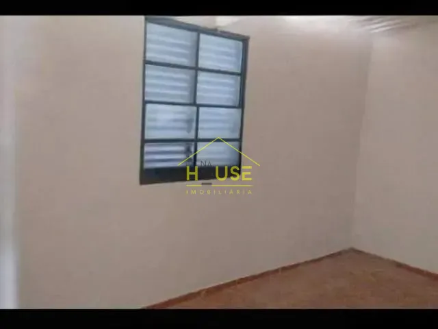 Casa com 197m² 3 quartos e 1 banheiro, à venda, no bairro Cecap II em Votuporanga