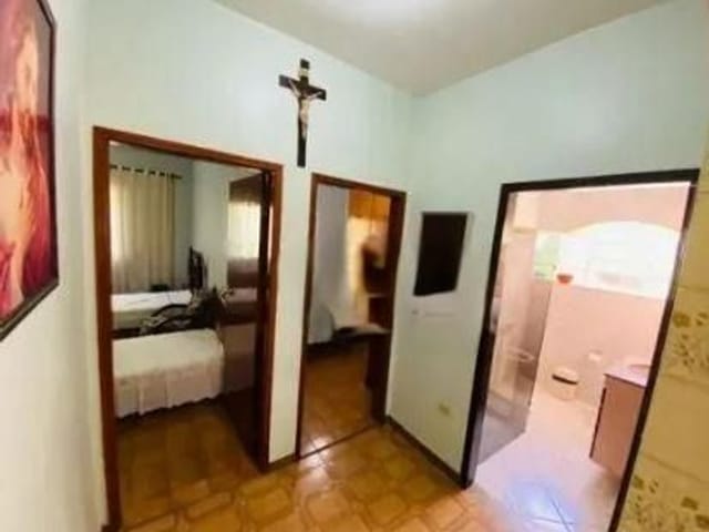 Foto do Casa - Casa com 2 dormitórios à venda, 145 m² por R$ 490.000,00 - Jardim Ismênia - São José dos Campos/SP | INDEPENDENCE NEGOCIOS IMOBILIARIOS LTDA