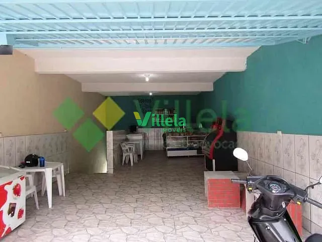 Casa 2 quartos e 1 banheiro, à venda, no bairro Jardim Ipê em Itaquaquecetuba