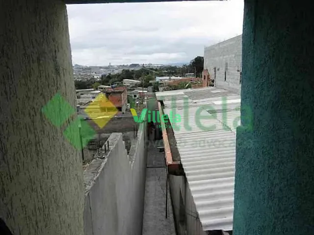 Casa 2 quartos e 1 banheiro, à venda, no bairro Jardim Ipê em Itaquaquecetuba