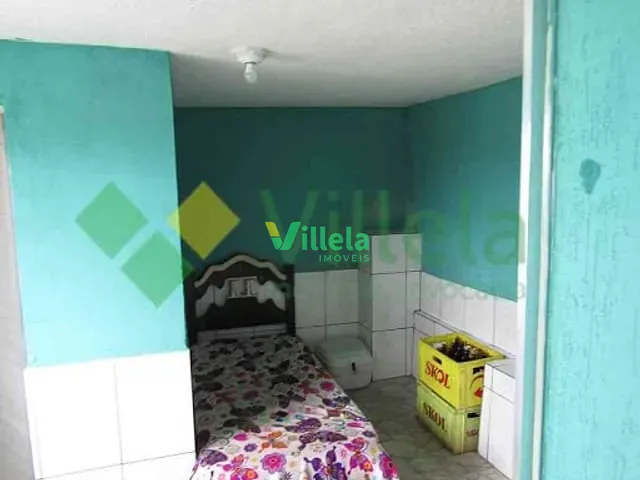 Casa 2 quartos e 1 banheiro, à venda, no bairro Jardim Ipê em Itaquaquecetuba