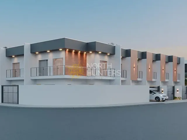 Casa 2 quartos e 2 banheiros, à venda, no bairro Aventureiro em Joinville