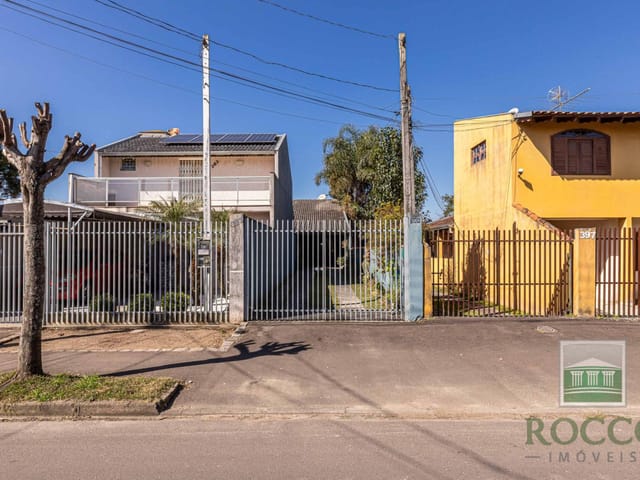 Casa 3 quartos e 2 banheiros, à venda, no bairro Iná em São José Dos Pinhais