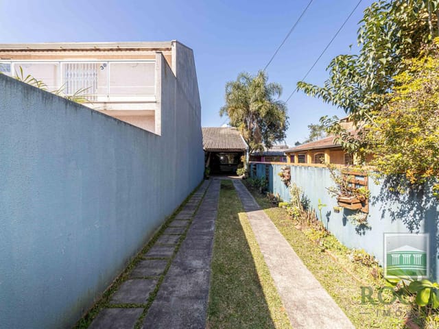 Casa 3 quartos e 2 banheiros, à venda, no bairro Iná em São José Dos Pinhais