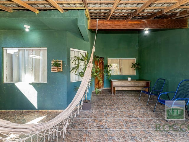 Casa 3 quartos e 2 banheiros, à venda, no bairro Iná em São José Dos Pinhais