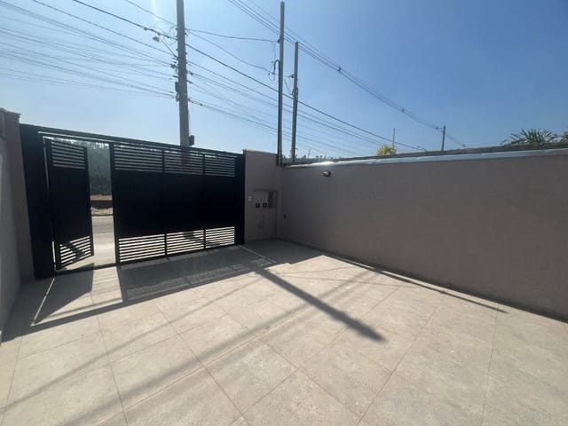 Casa com 120m² 2 quartos e 3 banheiros, para alugar, no bairro Portais (Polvilho) em Cajamar