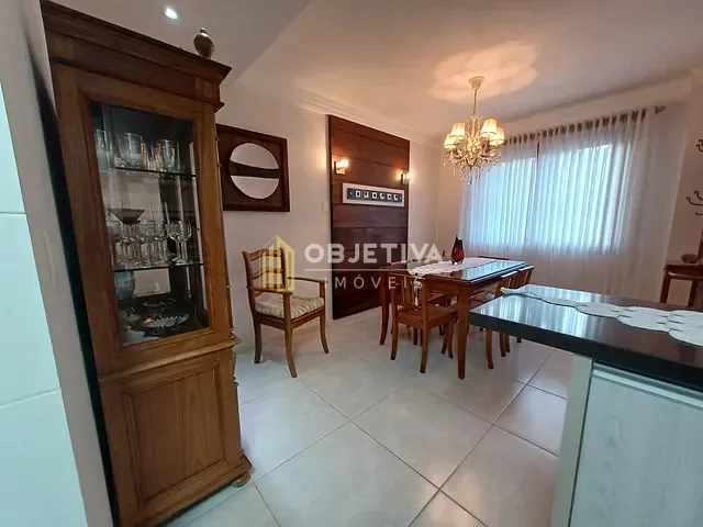 Casa com 258m² 3 quartos e 2 banheiros, à venda, no bairro Boa Vista em Novo Hamburgo