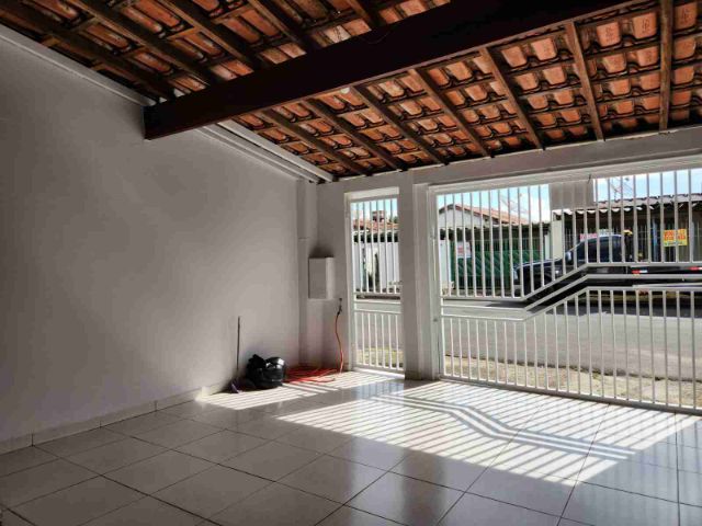 Foto do Casa - Casa padrão à Venda, Jardim Europa I, Santa Bárbara D'Oeste, SP | Oeste Imóveis