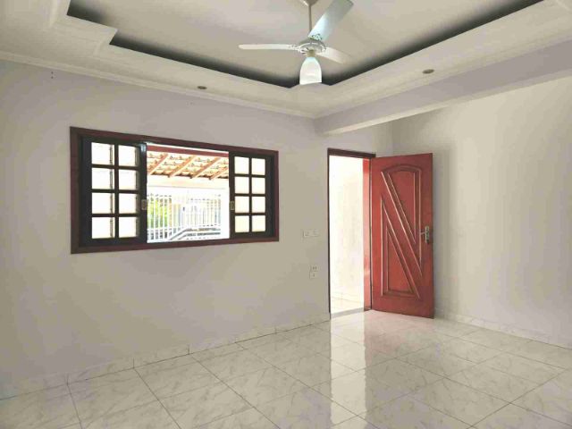 Foto do Casa - Casa padrão à Venda, Jardim Europa I, Santa Bárbara D'Oeste, SP | Oeste Imóveis