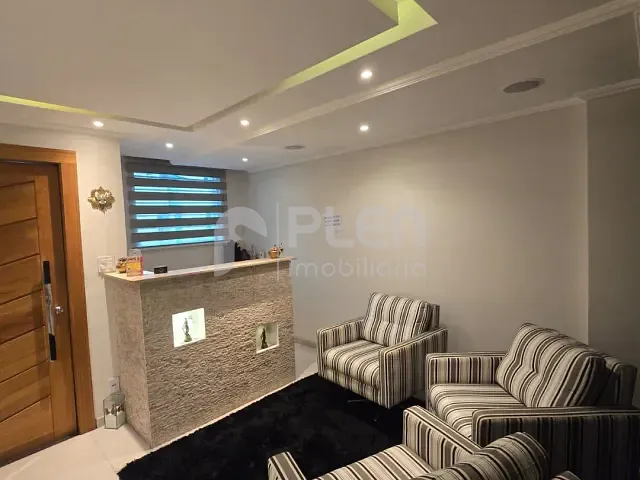 Casa à venda, no bairro Santana em São Paulo
