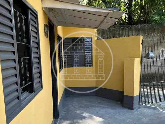 Casa com 152m² 4 quartos e 3 banheiros, à venda, no bairro Jardim Ipanema (Zona Sul) em São Paulo