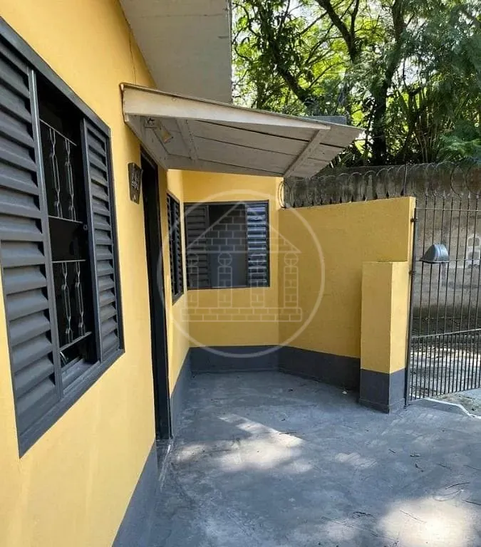Casa, 4 quartos, 150 m² - Foto 1
