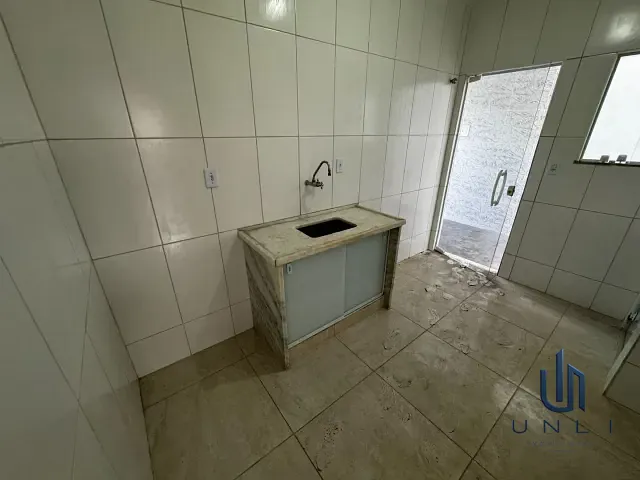 Casa 4 quartos e 4 banheiros, à venda ou para alugar, no bairro Monte Castelo em Volta Redonda