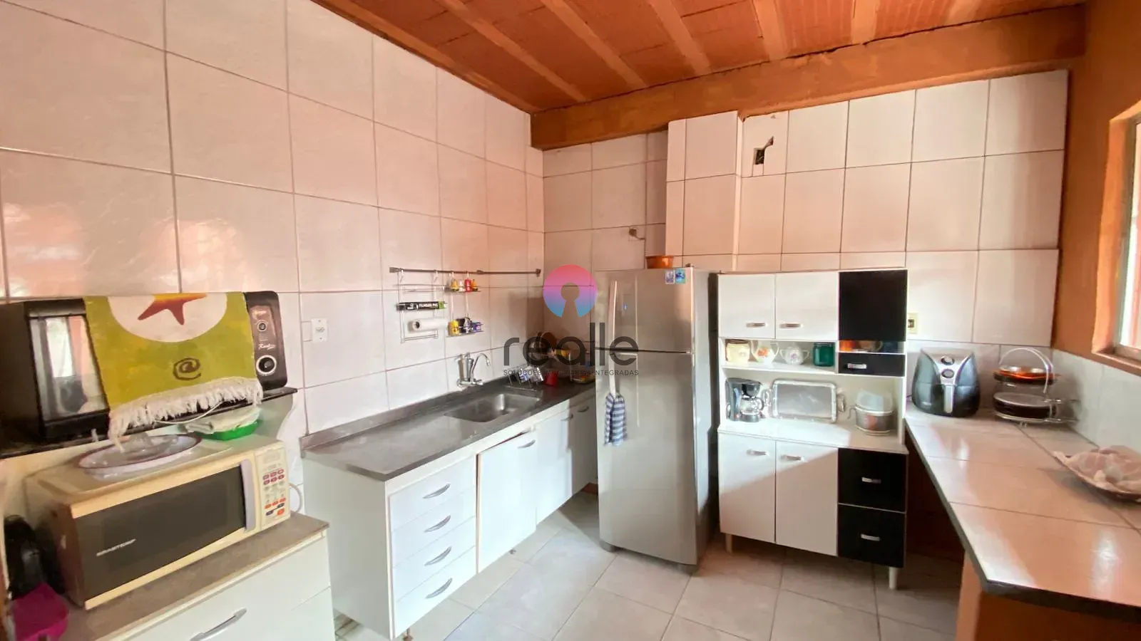 Casa, 3 quartos, 170 m² - Foto 2