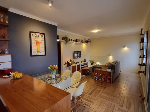 Foto do Casa - Casa com 2 dormitórios à venda, 250 m² por R$ 750.000,00 - Vila Industrial - São José dos Campos/SP | RUSSI IMÓVEIS