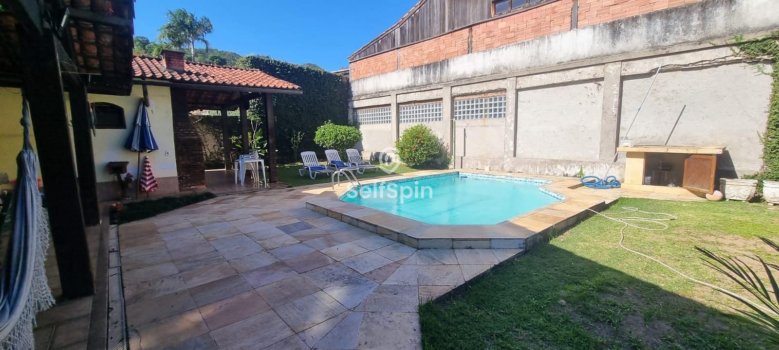 Casa, 3 quartos, 440 m² - Foto 2