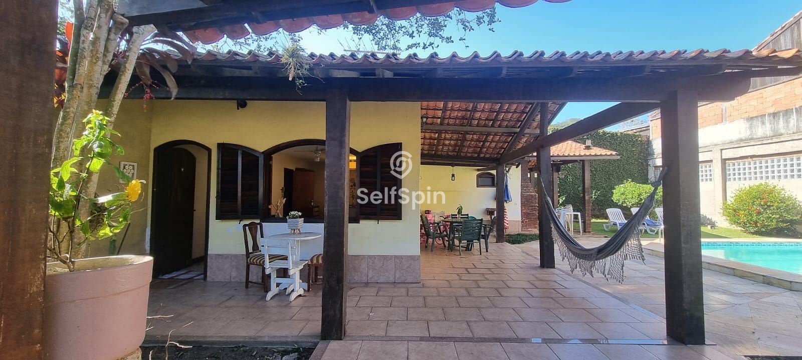 Casa, 3 quartos, 440 m² - Foto 6