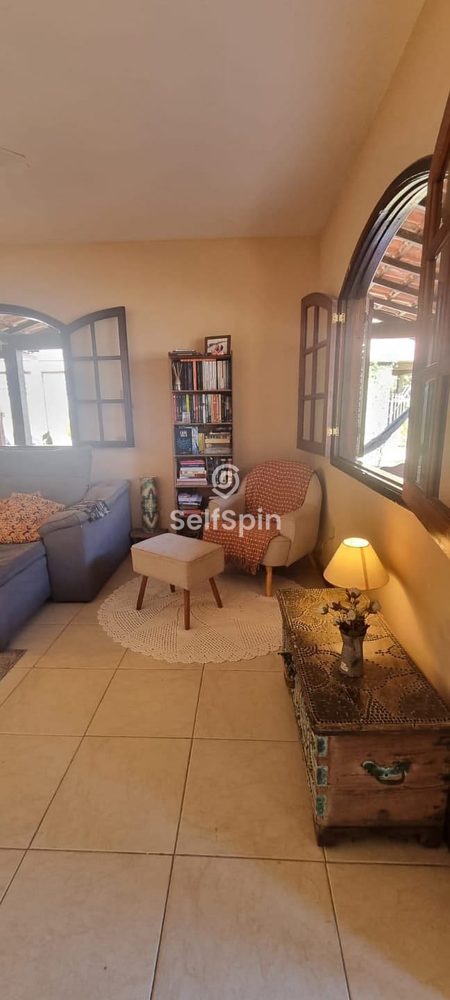 Casa, 3 quartos, 440 m² - Foto 7