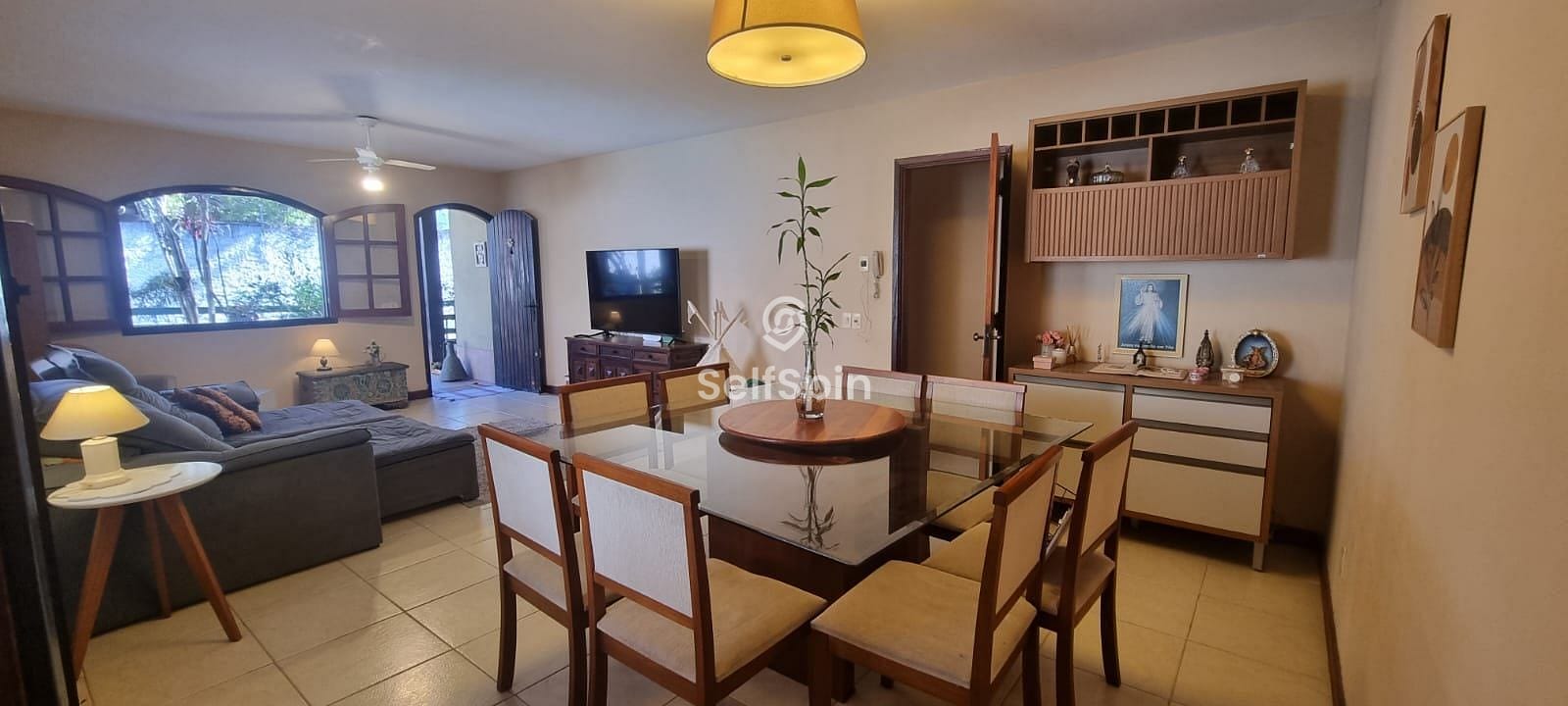 Casa, 3 quartos, 440 m² - Foto 9