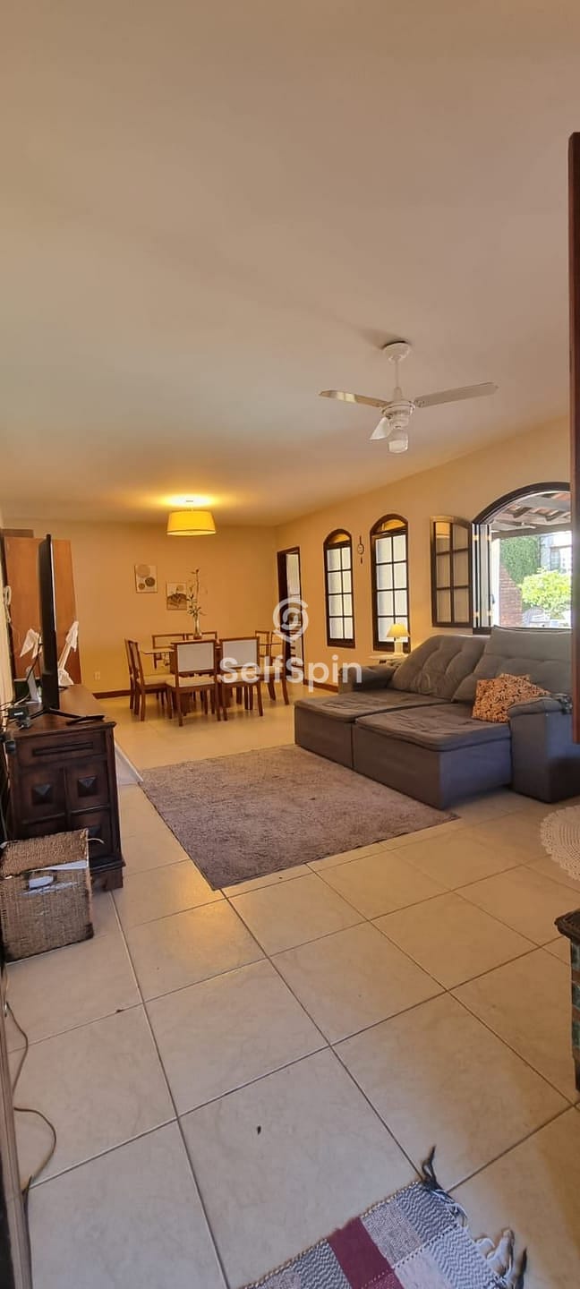 Casa, 3 quartos, 440 m² - Foto 8