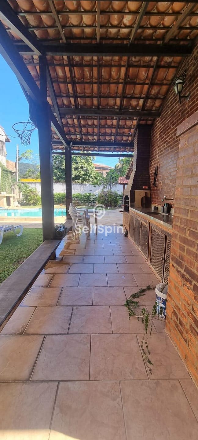 Casa, 3 quartos, 440 m² - Foto 20