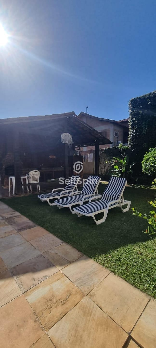 Casa, 3 quartos, 440 m² - Foto 21