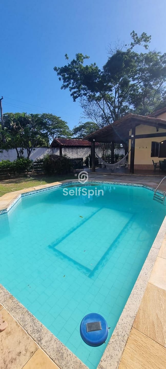 Casa, 3 quartos, 440 m² - Foto 4