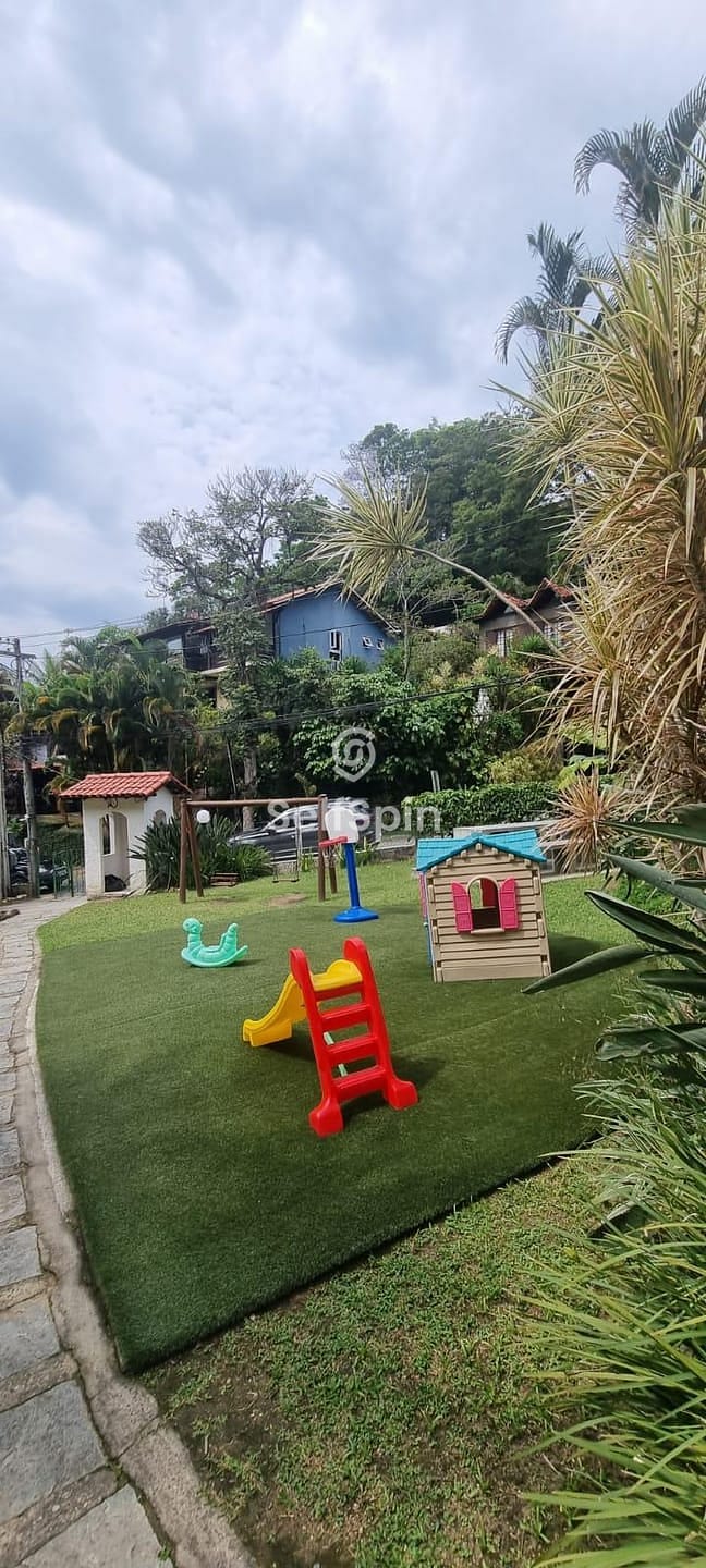 Casa, 3 quartos, 440 m² - Foto 22